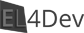 Logo EL4DEV